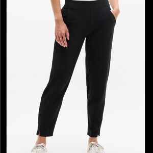 Athleta Black Women's Pants